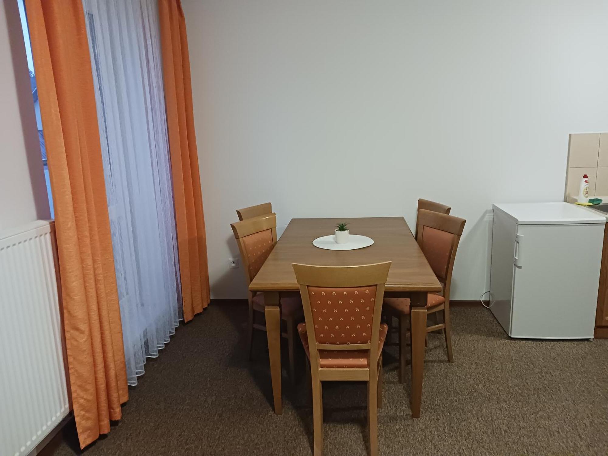Penzion Stodolisko Habovka Esterno foto
