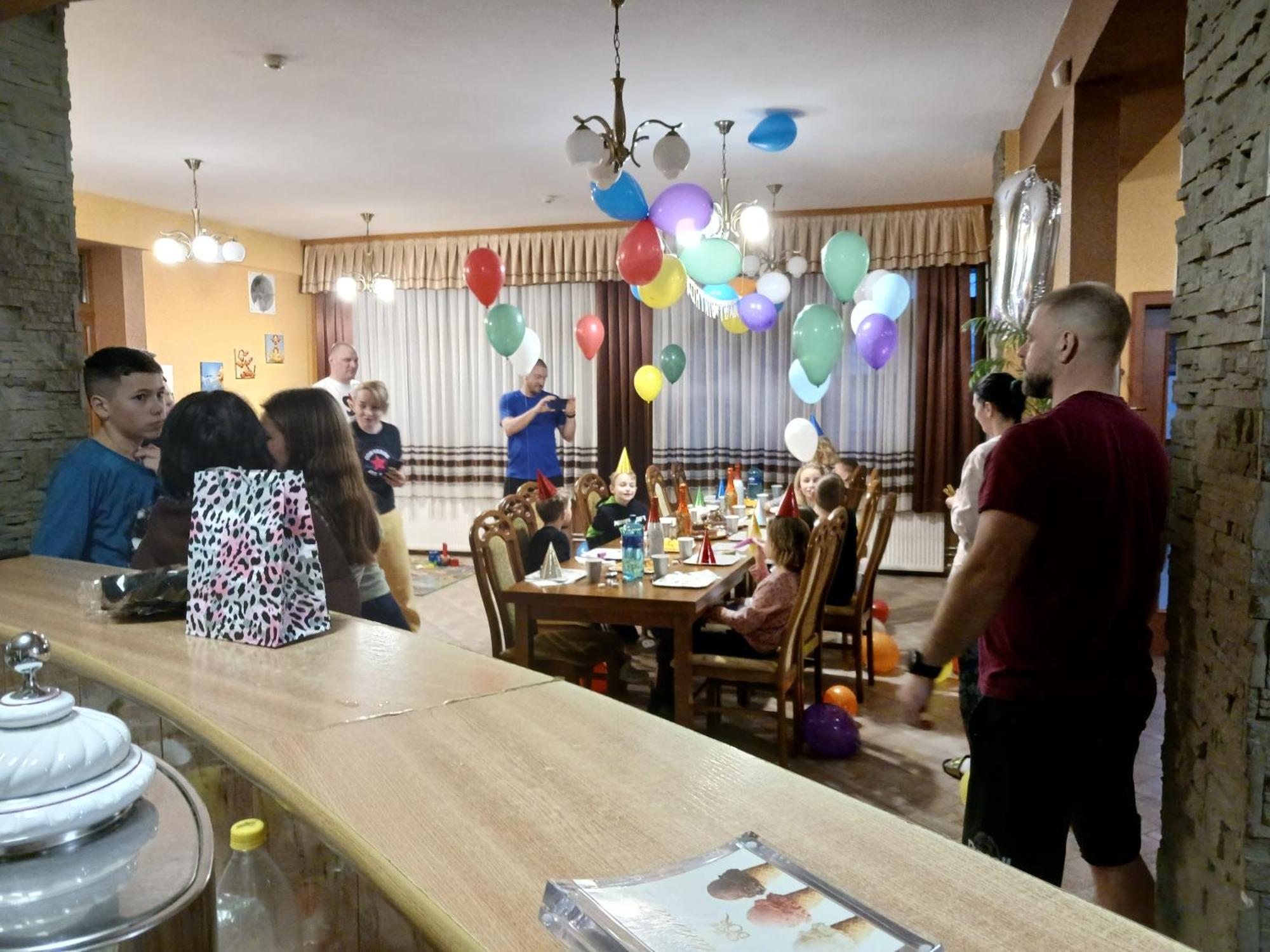Penzion Stodolisko Habovka Esterno foto