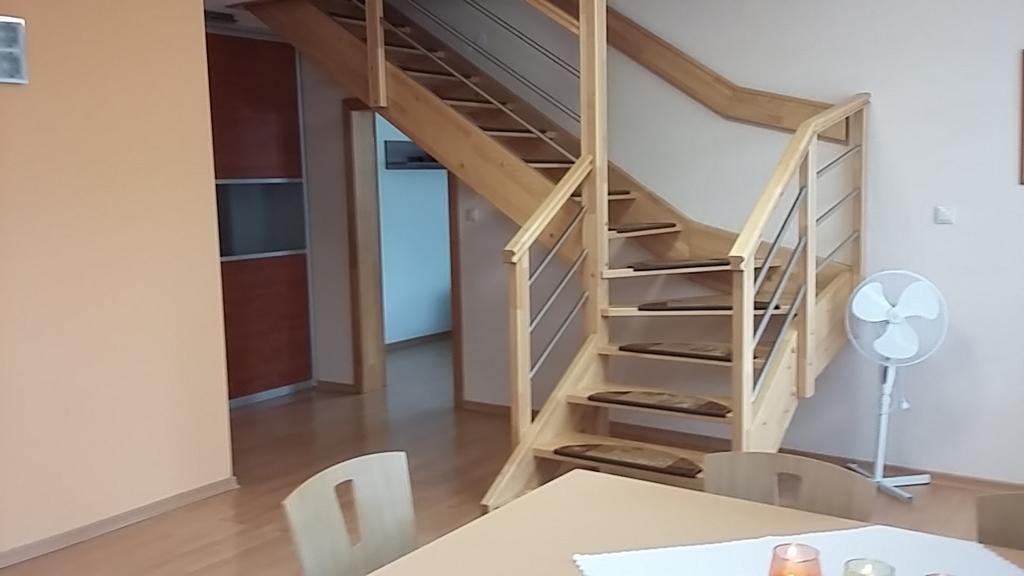 Penzion Stodolisko Habovka Esterno foto